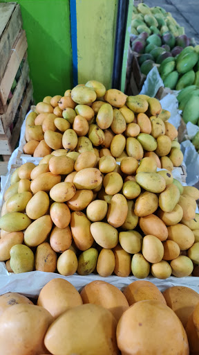 La bodeguita mangos y manzanas - Thumbnail
