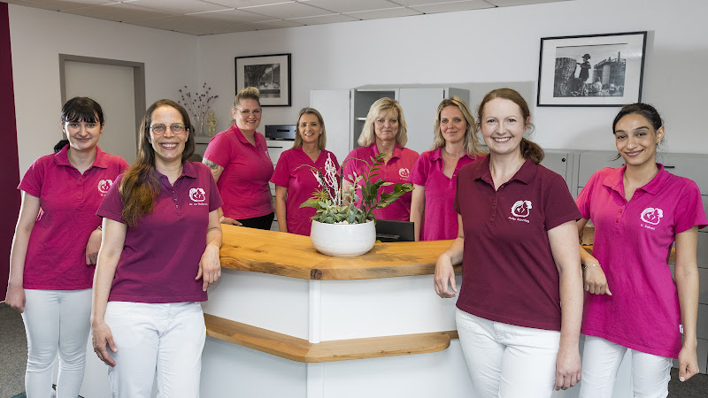 Gemeinschaftspraxis Dr. Ira Stojanovic & Antje Sonntag