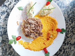 Photo n°12 de L imprevu restaurant pizzeria snack plat du jour à La Coucourde (Restauration rapide)