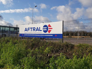 Photo n°8 de AFTRAL Achères à Achères (École de conduite de camions)