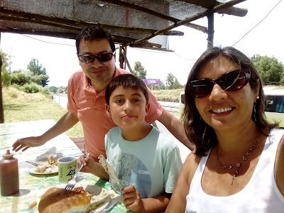 Photos of La Pica Del Indio