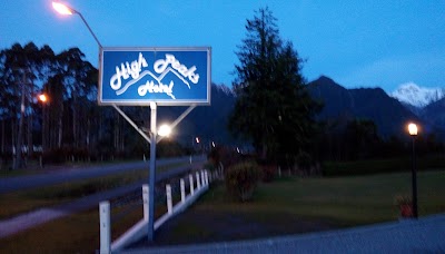 Photos of High Peaks Restaurant And Bar