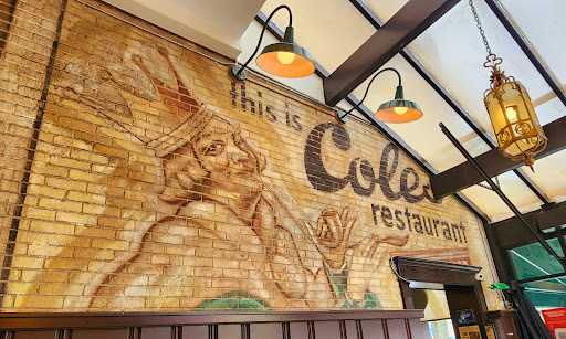 Cole's Gallery - United States