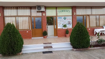 Farmaci Caush Kulla