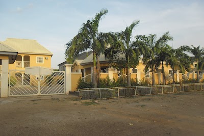 Photos of Nasfah Hotel