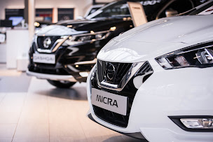 Photo n°5 de Nissan Metz - HESS Automobile à Metz (Vendeur de voitures d'occasion)