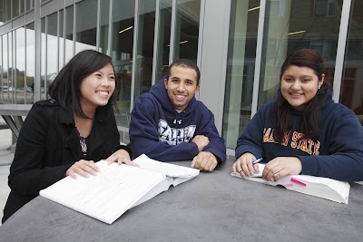 Photos of Salem State University