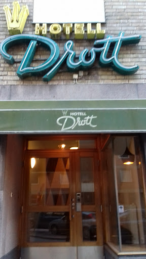 Besökarbild Hotell Drott