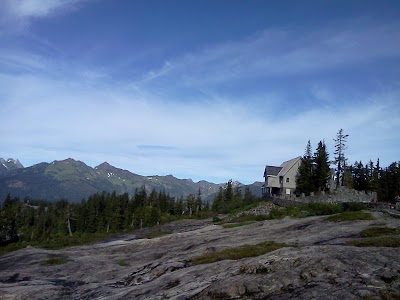 Photos of Rocky Hock Campground