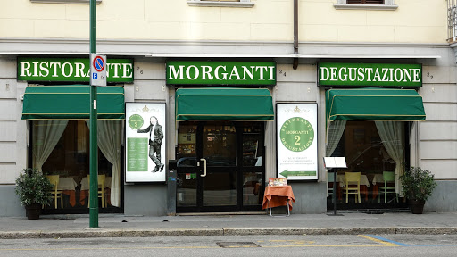 Ristorante Morganti 2 - Italy