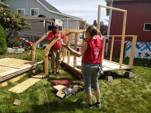 Samantha Roeder, REALTOR at Compass Real Estate - Thumbnail