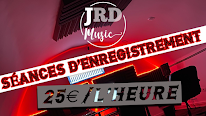 JRD MUSIC à Ballainvilliers