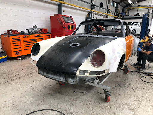 P L Carbodies - Thumbnail