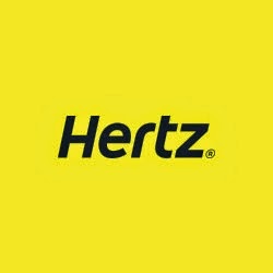 Hertz - Cannes Downtown