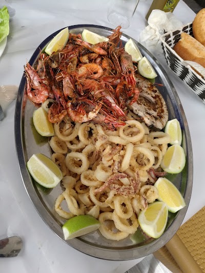 Photos of Coralia Restaurant & Fishery