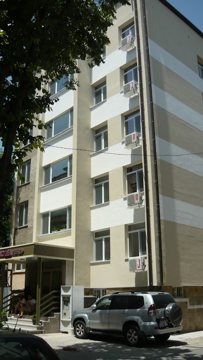 Photos of HOSTEL PENEV