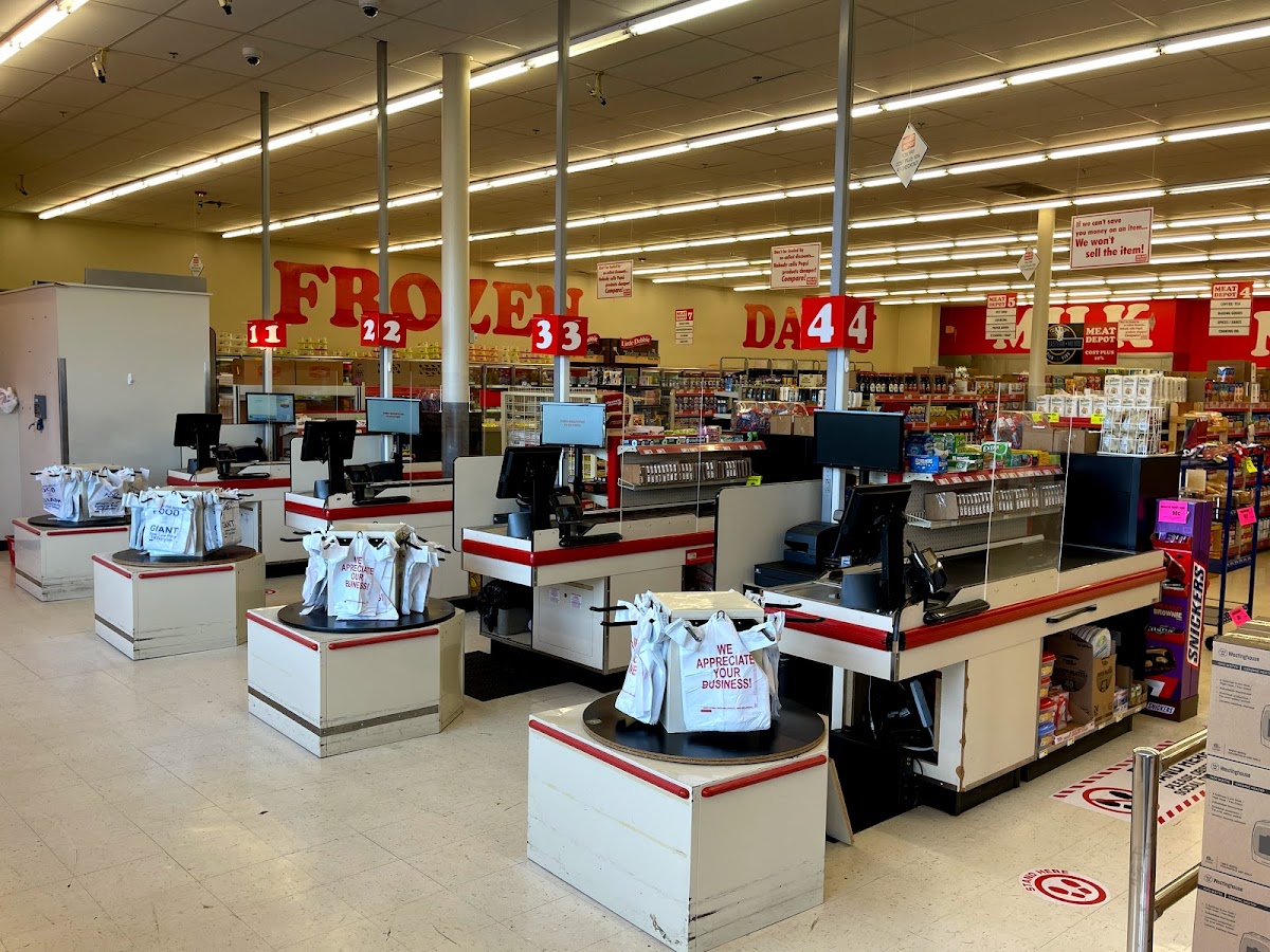 Meat Depot by Fresh Value