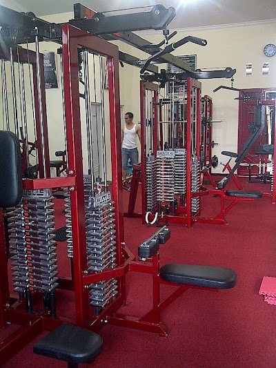 Photos of Ultimate Gym