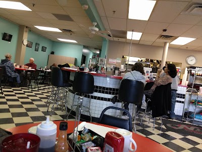 Photos of Nina's Cafe & Carousel