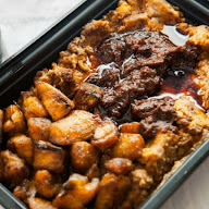 ADUN CUISINE (plats africain à emporter ou livré les weekends dans le secteur)) à Noyon