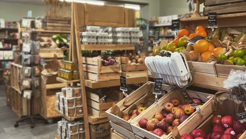 The Allotment photo 3