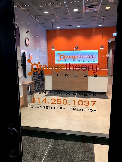 Orangetheory Fitness