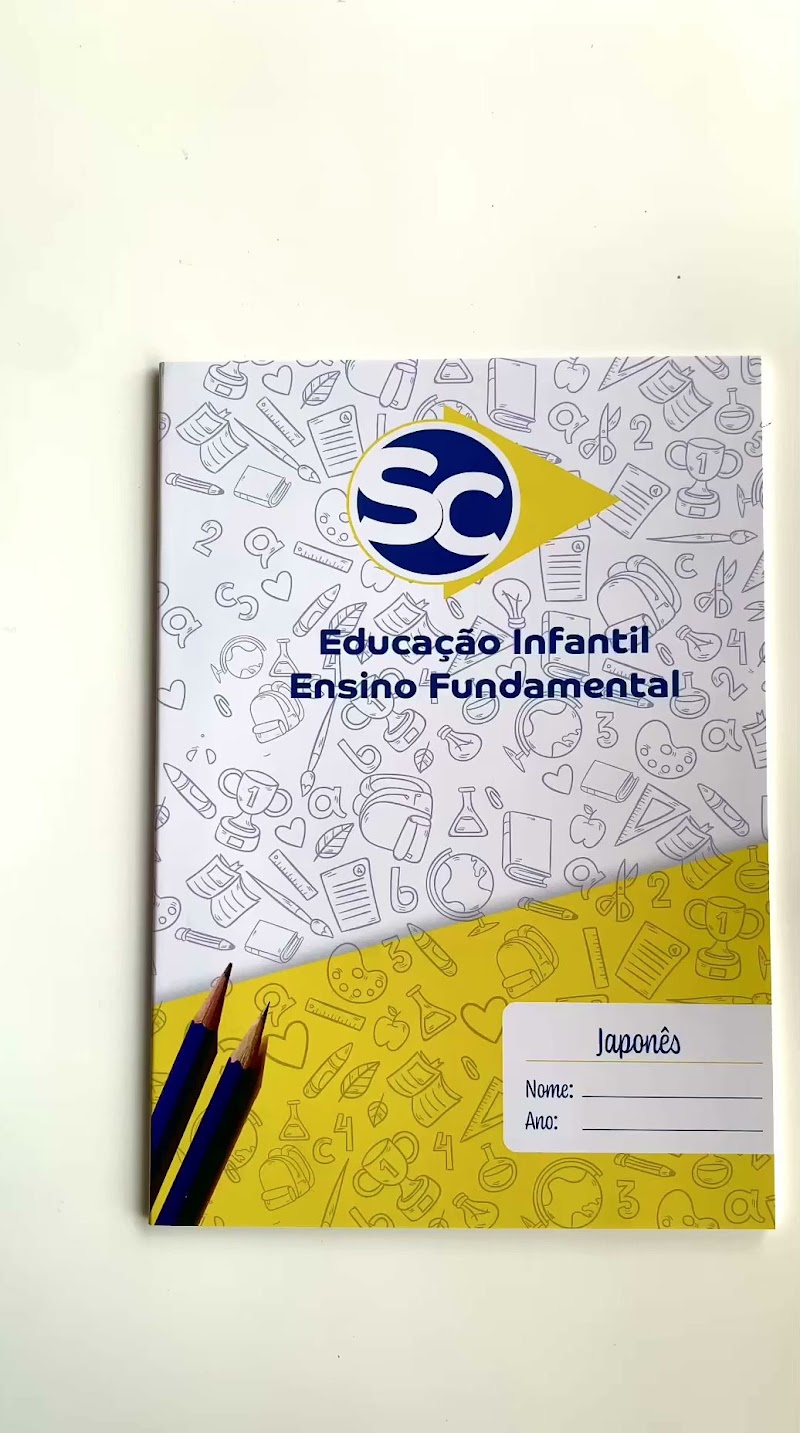 Escola Sonho de Criança Educaçao Infantil ensino Fundamental e médio
