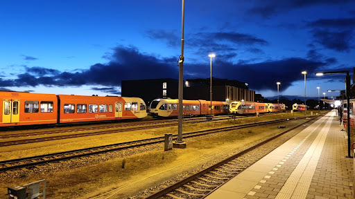 Winterswijk, Station - Thumbnail