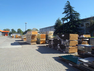 Photo n°24 de Sider Ferrum Bardages métalliques Panneaux sandwich Bacaciers Toitures Façades à Argis (Constructeur de maisons modulaires)