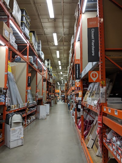 The Home Depot