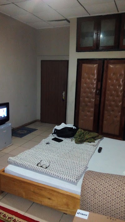 Photos of Queensway Resorts