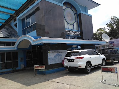 Photos of RS. Muhammadiyah Rodliyah Achid Moga Pemalang