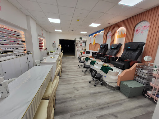 Nail Lounge And Spa Stevenage