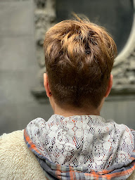 Photo n°9 de ZO&SACHA à Riom (Salon de coiffure)