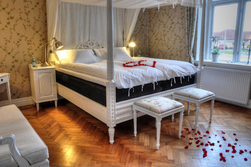 Anna Hotel - Visual