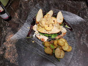 Photo n°20 de Industrie L à Suresnes (Restaurant français)