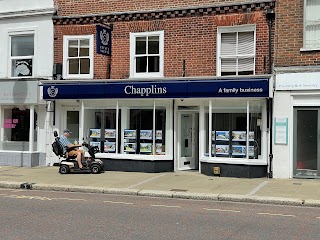 Chapplins Estate Agents Fareham