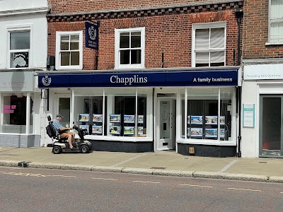 Chapplins Estate Agents Fareham