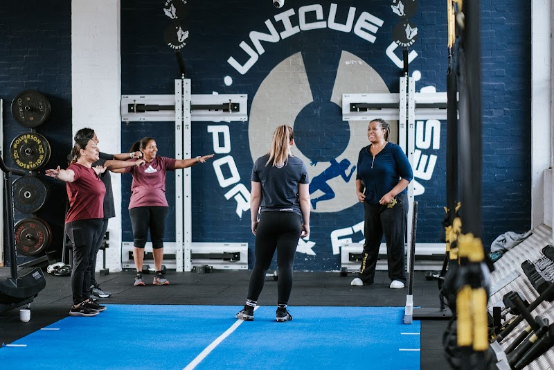 Unique U Sport & Fitness photo 3