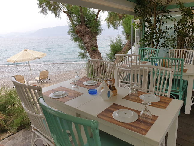 Φάρος - Εστιατόριο