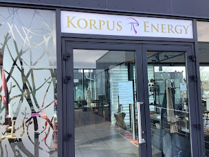 Photo n°17 de Korpus Energy France à Rixheim (Magasin de vitamines et compléments alimentaires)