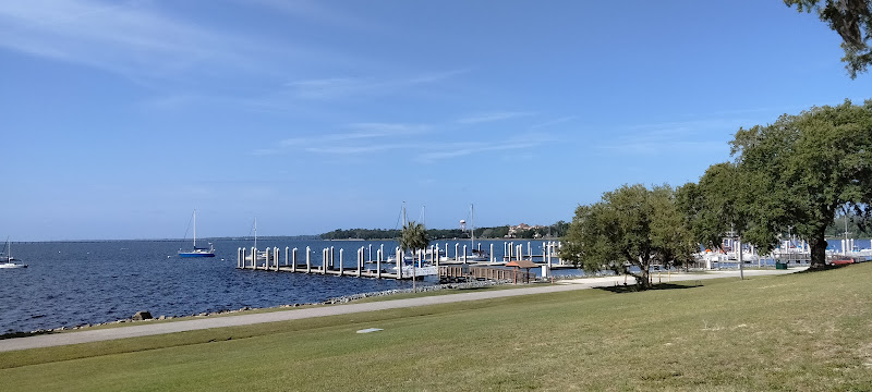 Mulberry Cove Marina