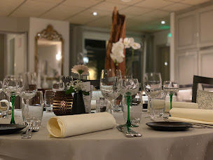 Photo n°34 de Restaurant Ritter'Hoft à Morsbronn-les-Bains (Restaurant)