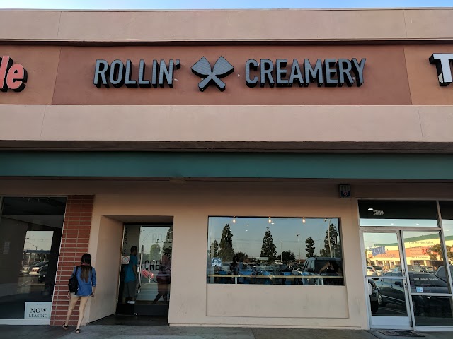 Rollin' Creamery
