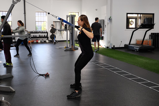 Gabriele Fitness & Performance Gallery - United States