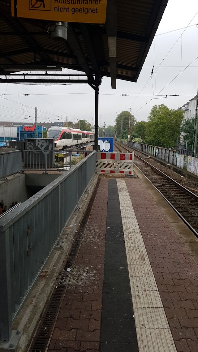 Düsseldorf-Bilk
