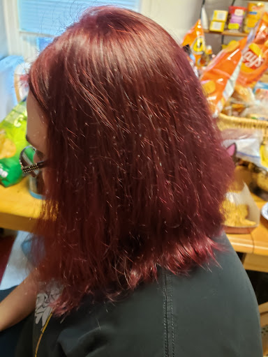 Rosie's Cutting Corner's - Thumbnail