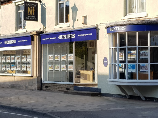 Hunters Estate & Letting Agents Knowle Gallery - United Kingdom