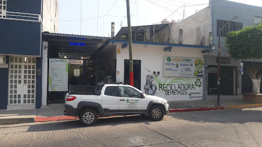 TALLER MULTISERVICIOS GRUPO CEES CHIAPAS