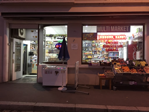 MULTIMARKET - Visual
